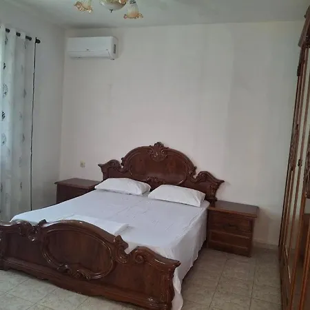 Ferienwohnung Apartman Berat