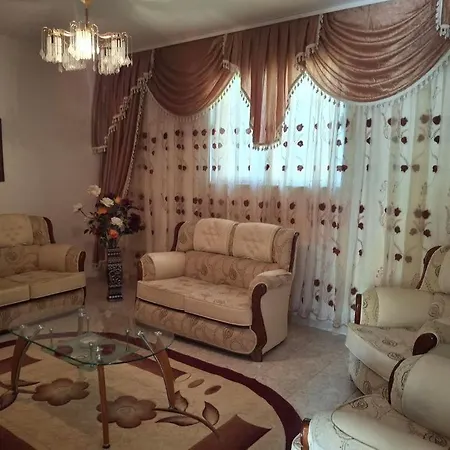 Ferienwohnung Berat