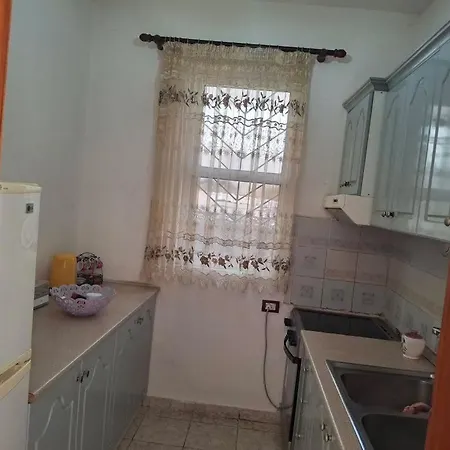 Ferienwohnung Berat