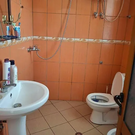 Apartman Ferienwohnung *