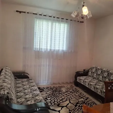 Ferienwohnung Berat