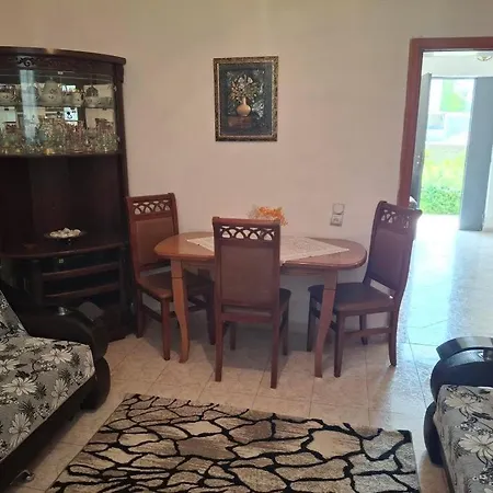 Ferienwohnung